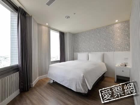 台中香富大飯店台中館 【Golden Pacific Hotel - Taichung】 線上住宿訂